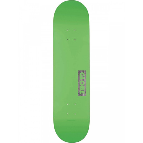 Skateboard Deck Only Globe Good Stock 2023  - Skateboards Nur Deck
