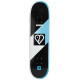 Skateboard Deck Only Heart Supply Chris Chann Pro 8.25" 2023