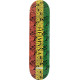 Skateboard Deck Only Heart Supply Heimana Reynolds Pro 8.25" 2023
