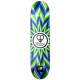 Skateboard Deck Only Heart Supply Heimana Reynolds Pro 8.25" 2023