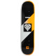 Skateboard Deck Only Heart Supply Jagger Eaton Pro 8" 2023