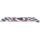 Skateboard Deck Only Heart Supply Insignia Check 8" 2023