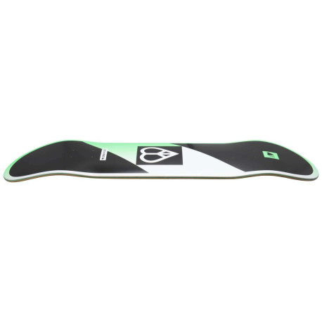 Skateboard Deck Only Heart Supply Heimana Reynolds Pro 8.25" 2023