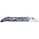 Skateboard Deck Only Heart Supply Heimana Reynolds Pro 8.25" 2023