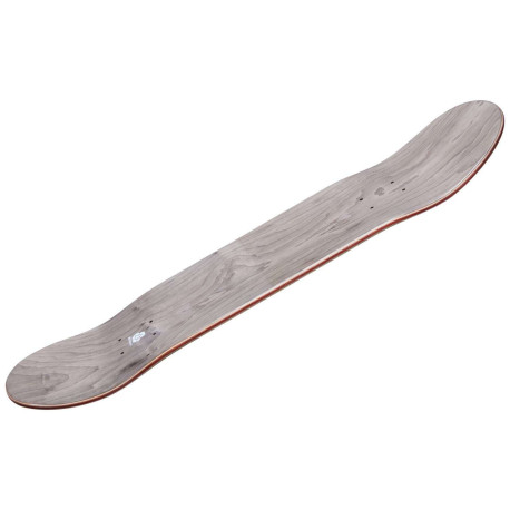 Skateboard Deck Only Heart Supply Chris Chann Pro 8" 2023