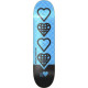 Skateboard Deck Only Heart Supply Jagger Eaton Pro 8.25" 2023