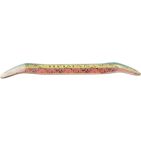 Skateboard Deck Only Heart Supply Heimana Reynolds Pro 8.25" 2023