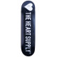 Skateboard Deck Only Heart Supply Strong 8.25" 2023