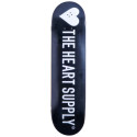 Skateboard Deck Only Heart Supply Strong 8.25" 2023