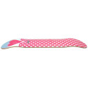 Skateboard Deck Only Heart Supply Upward 7.75" 2023