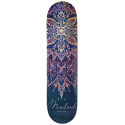 Skateboard Deck Only Madrid 8" 2023