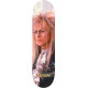 Skateboard Deck Only Madrid x Labyrinth 8.25" 2023
