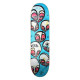 Skateboard Deck Only Verb 8.25" 2023