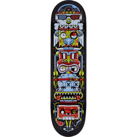 Skateboard Deck Only Verb 8.325" 2023