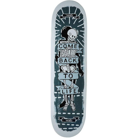 Skateboard Deck Only Verb 8.325" 2023