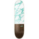 Skateboard Deck Only Verb Marble Dip 8" 2023