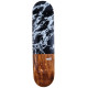 Skateboard Deck Only Verb Marble Dip 8" 2023