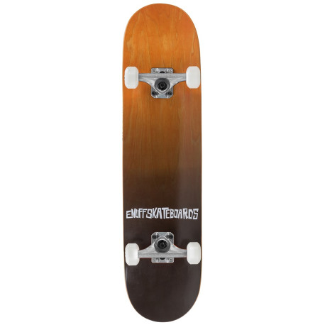 Skateboard Enuff Fade 7.75" Complete 2022