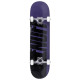 Skateboard Enuff Half Stain 8” Complete 2022