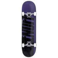 Skateboard Enuff Half Stain 8” Complete 2022