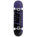 Skateboard Enuff Half Stain 8” Complete 2022