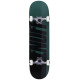 Skateboard Enuff Half Stain 8” Complete 2022
