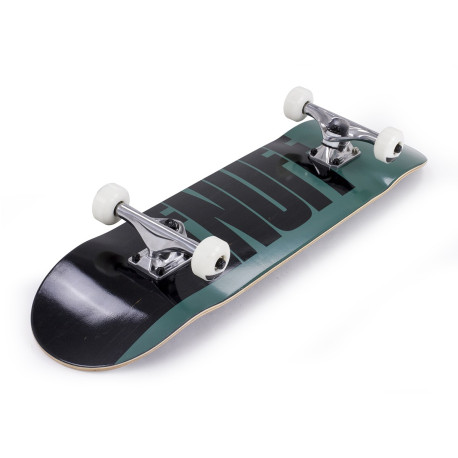 Skateboard Enuff Half Stain 8” Complete 2022
