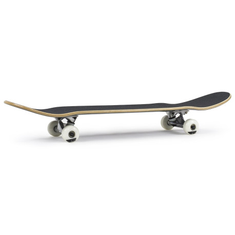Skateboard Enuff Half Stain 8” Complete 2022