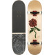 Skateboard Globe G2 Bloom 8.0'' - Natural - Complete 2021