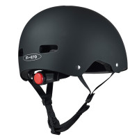 Skateboard-Helm Micro ABS 2023