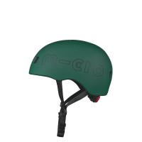 Skateboard helmet Micro Forest 2023