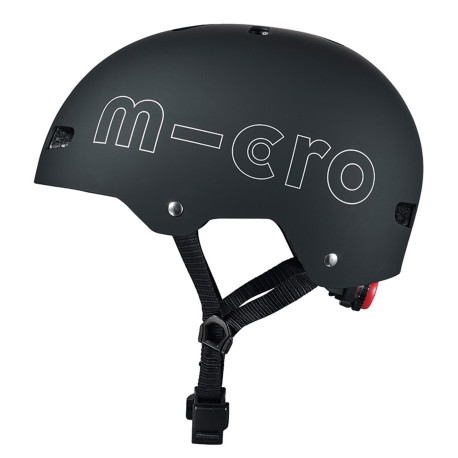 Skateboard-Helm Micro ABS 2023