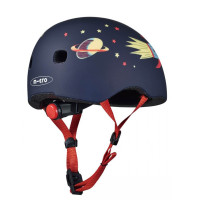 Skateboard-Helm Micro Rocket 2023