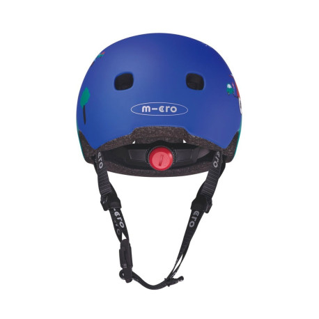 Skateboard-Helm Micro Microlino 2023