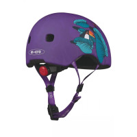 Skateboard-Helm Micro Tucan 2023