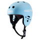 Casque de skateboard Pro-tec Sky Brown Full Cut Blue 2023
