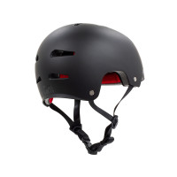 Skateboard-Helm Rekd Elite 2.0 Black 2023