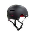Casque de skateboard Rekd Elite 2.0 Black 2023