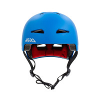 Casque de skateboard Rekd Elite 2.0 Blue 2023