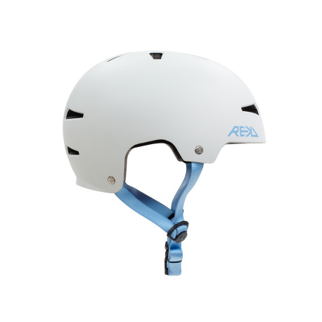 Skateboard-Helm Rekd Elite 2.0 Grey 2023