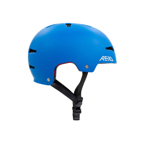 Casque de skateboard Rekd Elite 2.0 Blue 2023
