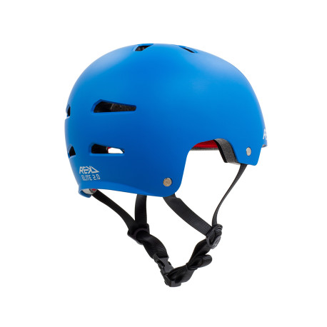 Casque de skateboard Rekd Elite 2.0 Blue 2023