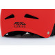 Skateboard helmet Rekd Elite 2.0 Red 2023