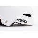 Skateboard helmet Rekd Elite 2.0 White 2023