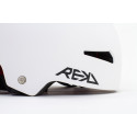 Skateboard-Helm Rekd Elite 2.0 White 2023