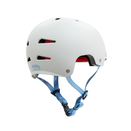 Skateboard-Helm Rekd Elite 2.0 Grey 2023