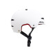 Skateboard helmet Rekd Elite 2.0 White 2023