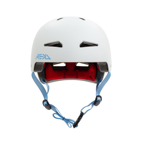 Skateboard helmet Rekd Elite 2.0 Grey 2023