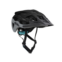 Skateboard helmet Rekd Pathfinder Black 2023