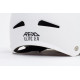 Skateboard helmet Rekd Elite 2.0 White 2023